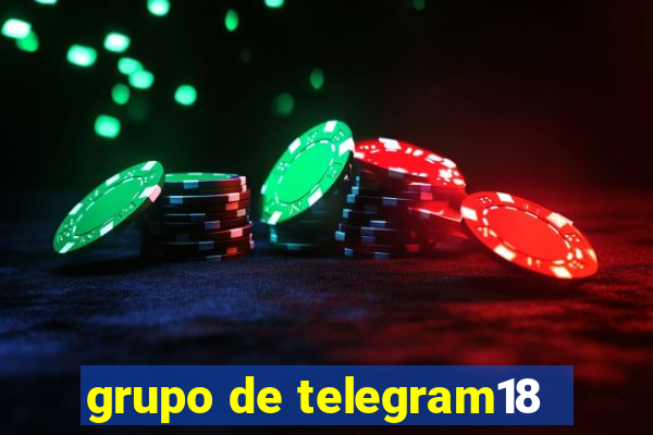 grupo de telegram18